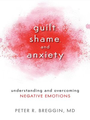 cover image of Guilt, Shame, and Anxiety